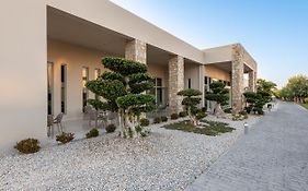 E-geo Easy Living Marmari (kos) 4*